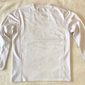 Everlast long sleeve 100% polyester athletics